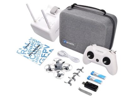 BetaFPV Whoop Racing Advanced Kit 2 (FrSky D8) – Bild 3