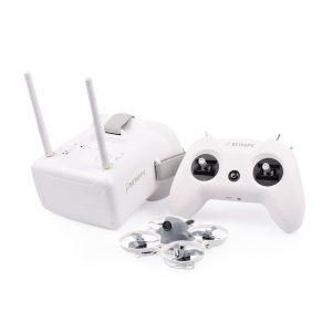 BetaFPV Whoop Racing Advanced Kit 2 (FrSky D8)