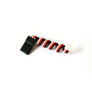 Crossfire Micro RX zu RC