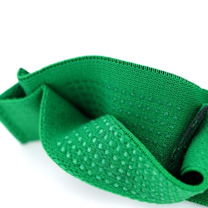 Ethix Goggle Strap V3 Green - Black Logo – Bild 2