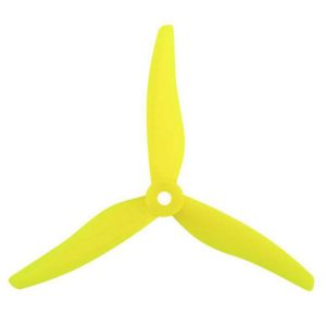 GF 51466 Hurricane Durable Gelb