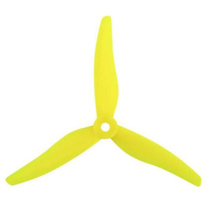GF 51466 Hurricane Durable Gelb