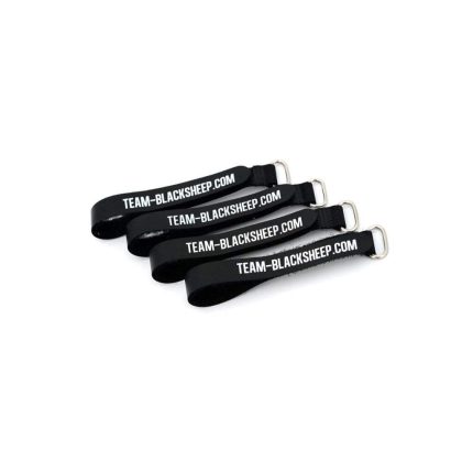TBS Micro Strap (4 Stk.)