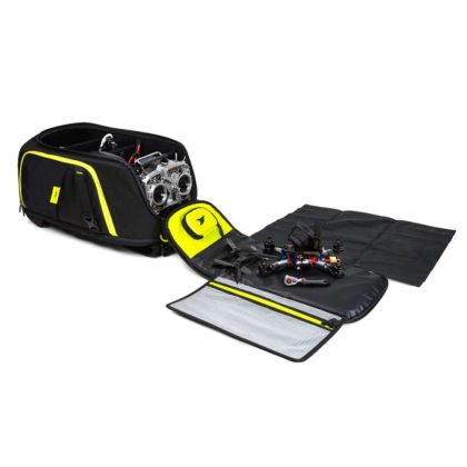 Torvol Quad PITSTOP Backpack Pro – Bild 4