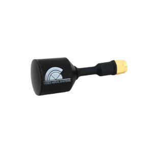 VAS 5.8GHz Ion Pro SMA RHCP Kurz