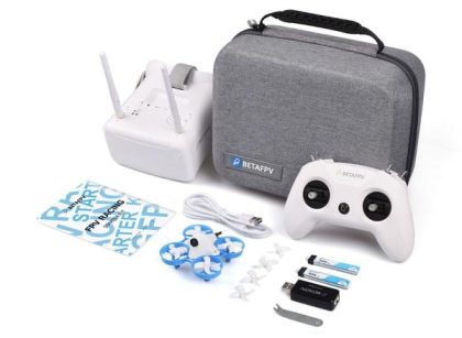 FPV Whoop Racing Starter Kit 2 (Bayang)