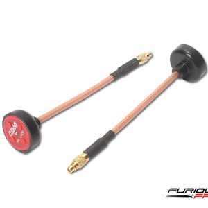 FuriousFPV Airpod 5.8GHz LHCP MMCX