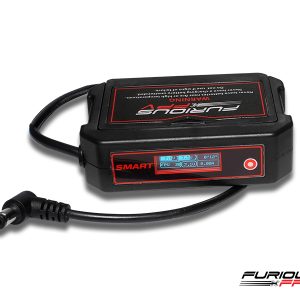 FuriousFPV Smart Power Case für DJI FPV Goggles