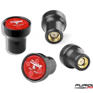 FuriousFPV Stubby Airpod 5.8GHz LHCP RP-SMA Antennen für DJI HD