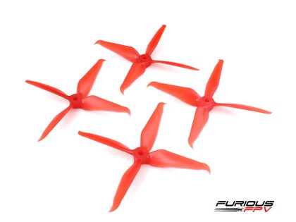RageProp 5042-4 Race Edition Propeller