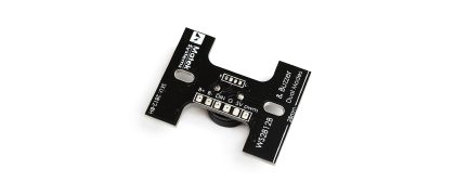 Matek Rücklicht WS2812B mit Buzzer hoch – Bild 2