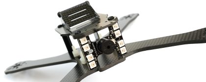 Matek Rücklicht WS2812B mit Buzzer hoch – Bild 3