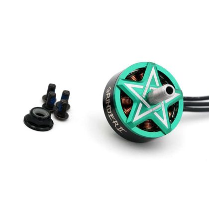 TBS Grinder 2207 KV2500 – Bild 5