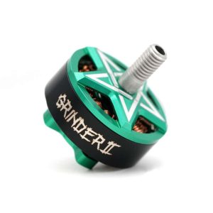 TBS Grinder 2207 KV2500