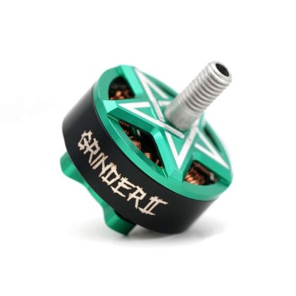 TBS Grinder 2207 KV2500