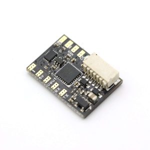 FETtec OSD Board