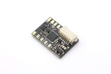 FETtec OSD Board