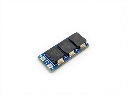 FETtec Spike-Absorber