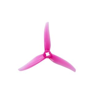 GF 4023 Hurricane Durable 3 Blade Pink