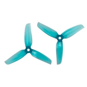 GF 4032 WinDancer Durable 3 Blade Türkis