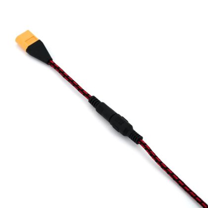 SYK Kabel für Videobrillen – Rot – Bild 3