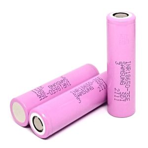 Samsung INR18650-35E 3450mAh - 8A