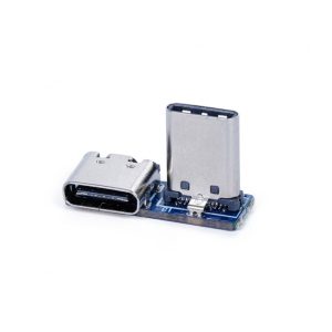 USB-C 90° Adapter
