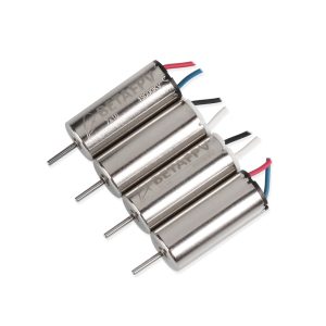 BetaFPV 7x16mm 19000KV Brushed Motor (2CW&2CCW)