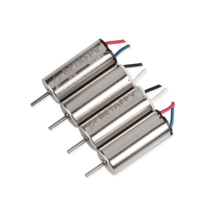 BetaFPV 7x16mm 19000KV Brushed Motor (2CW&2CCW)