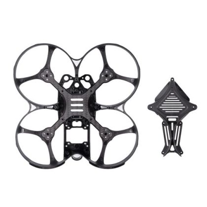 Beta95X V3 Frame – Bild 3