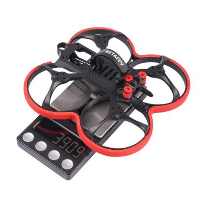 Beta95X V3 Frame – Bild 4