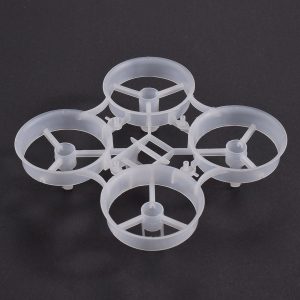 BetaFPV 65S Frame V4 Transparent