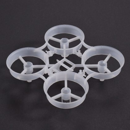 BetaFPV 65S Frame V4 Transparent