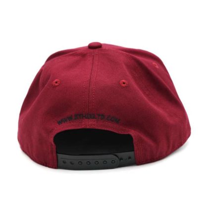 ETHIX Tripe E Cap Rot – Bild 4