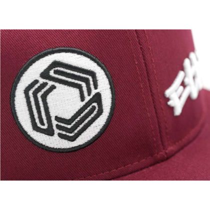 ETHIX Tripe E Cap Rot – Bild 2