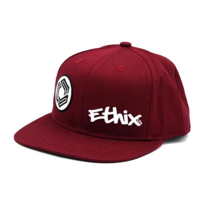 ETHIX Tripe E Cap Rot