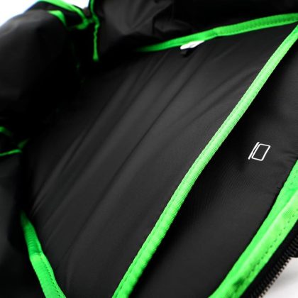 Ethix Backpack Project - Mr. Steele – Bild 11