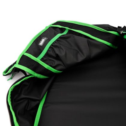 Ethix Backpack Project - Mr. Steele – Bild 12