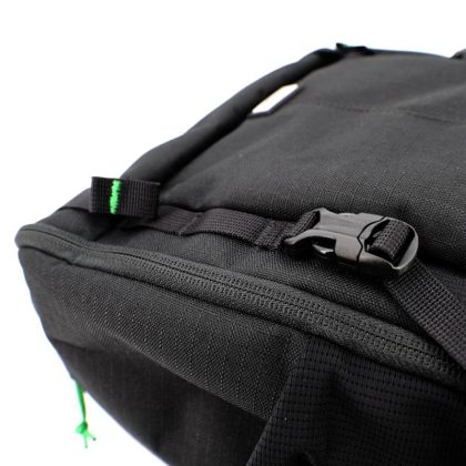 Ethix Backpack Project - Mr. Steele – Bild 13