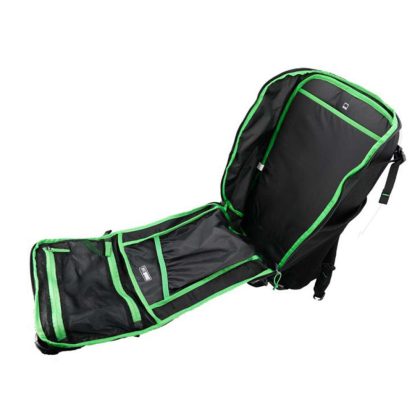 Ethix Backpack Project - Mr. Steele – Bild 4