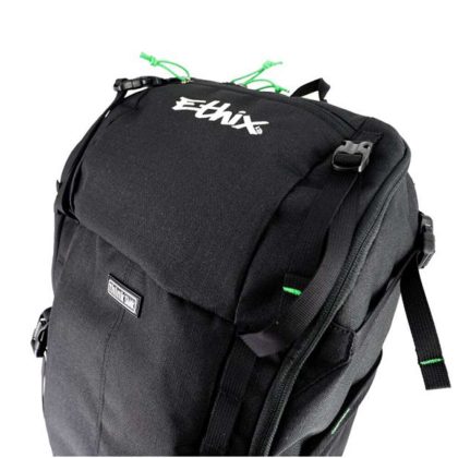 Ethix Backpack Project - Mr. Steele – Bild 6