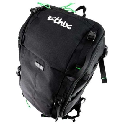 Ethix Backpack Project - Mr. Steele – Bild 7