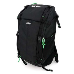 Ethix Backpack Project - Mr. Steele