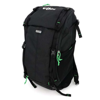 Ethix Backpack Project - Mr. Steele