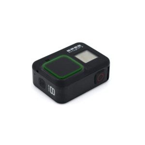 Ethix Tempered ND16 Filter für GoPro 8/9/Session