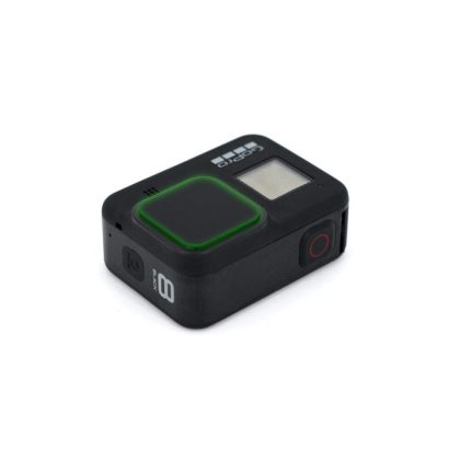 Ethix Tempered ND16 Filter für GoPro 8/9/Session