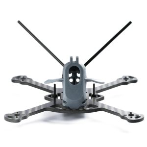 PachRay 3" Frame
