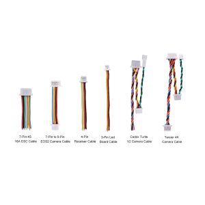 BetaFPV Flight Controller Cable Pigtail SH1.0