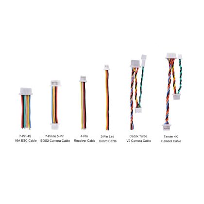 BetaFPV Flight Controller Cable Pigtail SH1.0