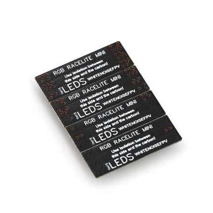 TinysLEDs RaceLiteWire Mini RGB LED (4Stk.) – Bild 2